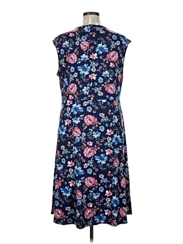 Tantrums Casual Dress (view 2)