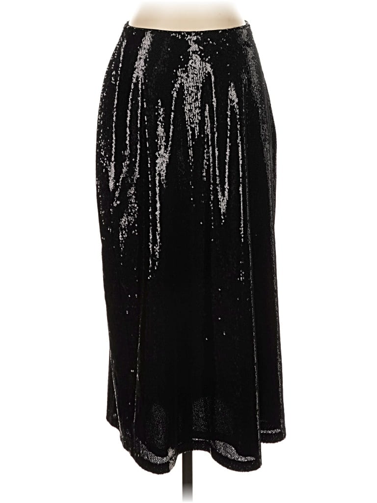 Michael Michael Kors Formal Skirt In Black