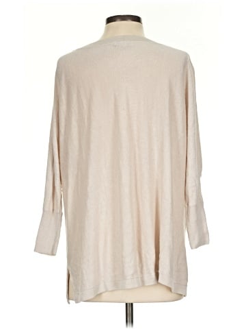 Garnet Hill Pullover Sweater (view 2)