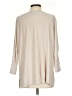 Garnet Hill 100% Linen Tan Pullover Sweater Size S - photo 2