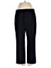 Banana Republic Black Dress Pants Size 0 - photo 1
