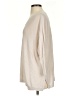 Garnet Hill 100% Linen Tan Pullover Sweater Size S - photo 5