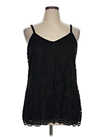 BLOOMCHIC Tank Top (view 1)