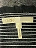 Maje 100% Polyester Black Casual Dress Size Sm (1) - photo 6