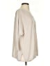 Garnet Hill 100% Linen Tan Pullover Sweater Size S - photo 4