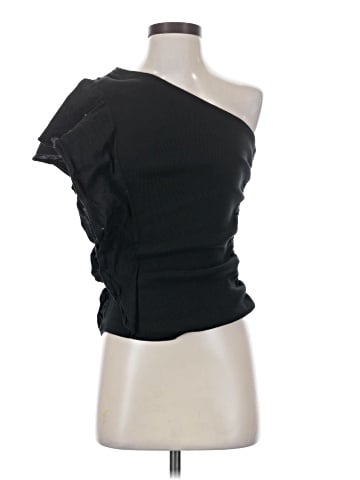 By Anthropologie Short Sleeve Top (view 1)