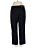 Banana Republic Black Dress Pants Size 0 - photo 2