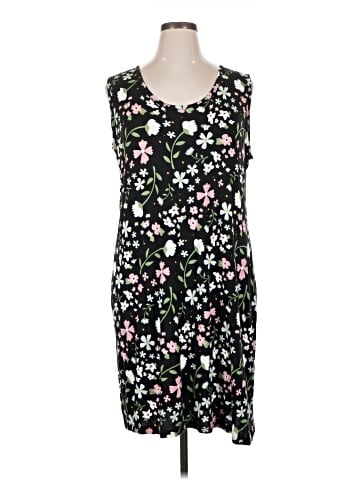 Serra Casual Dress (view 1)