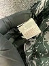 Gibson Paisley Gray 3/4 Sleeve Blouse Size XL - photo 9