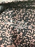 Athleta Print Black Active Pants Size M - photo 7