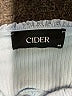 Cider Blue Tank Top Size M - photo 7