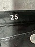 J.Crew Black Casual Pants Size 25 waist - photo 8