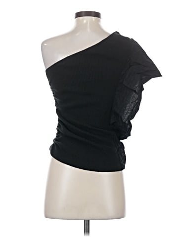 By Anthropologie Short Sleeve Top (view 2)