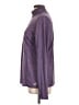Bcg 100% Polyester Purple Long Sleeve Turtleneck Size L - photo 5