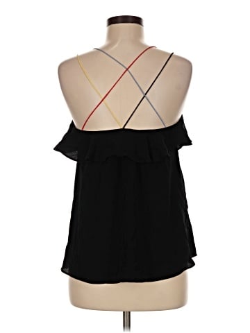 Ro & De Sleeveless Top (view 2)