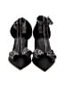 Unbranded Black Heels Size EU 42 - photo 2