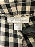 J.Jill Houndstooth Black Casual Pants Size 12 Petite - photo 7