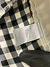 J.Jill Houndstooth Black Casual Pants Size 12 Petite - photo 8