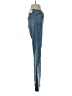 GRLFRND 100% Cotton Blue Jeans Size 27 waist - photo 4