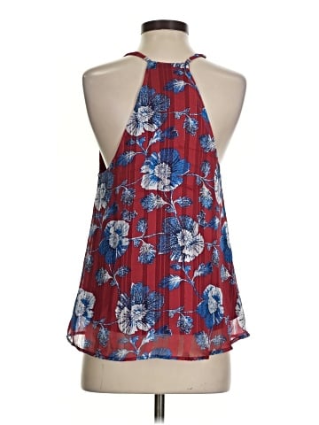 Unbranded Sleeveless Blouse (view 2)