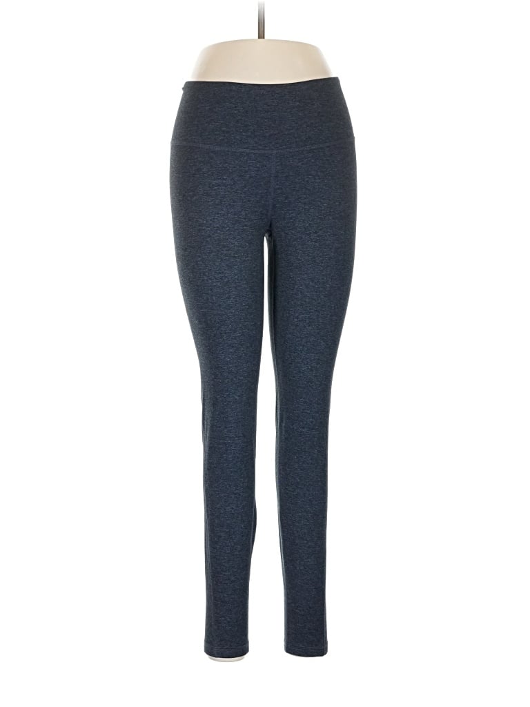 Pre-owned Active By Old Navy Active Pants In Blue