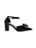 Unbranded Black Heels Size EU 42 - photo 1