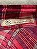 E2 Clothing Plaid Red Long Sleeve Button-Down Shirt Size S - photo 7