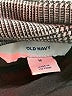Old Navy Houndstooth Gray Blazer Size M - photo 6