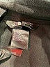 The North Face 100% Polyester Black Turtleneck Sweater Size L - photo 7