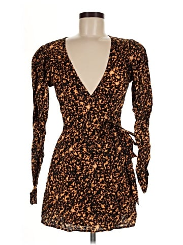 WeWoreWhat Cocktail Dress (view 1)