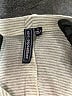 One September 100% Cotton Gray Tank Top Size P (petite) - photo 7