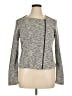 Banana Republic Gray Jacket Size 16 - photo 1