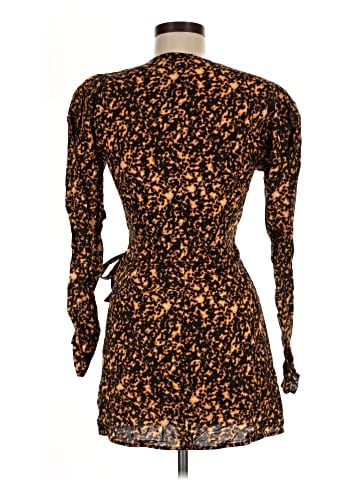 WeWoreWhat Cocktail Dress (view 2)
