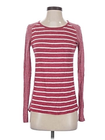Vince. Long Sleeve T-Shirt (view 1)