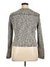 Banana Republic Gray Jacket Size 16 - photo 2