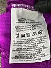 Nike 100% Polyester Purple Active Tank Size S - photo 8
