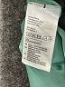 H&M 100% Polyester Orange Sleeveless Blouse Size 6 - photo 8
