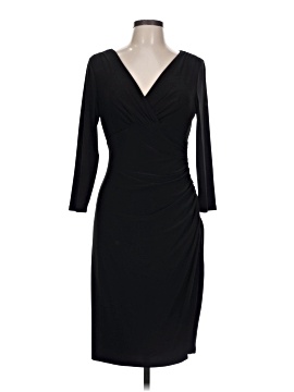 Lauren by Ralph Lauren Cocktail Dress (view 1)