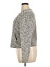 Banana Republic Gray Jacket Size 16 - photo 5