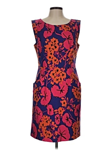 Plenty By Tracy Reese Cocktail Dress (view 1)