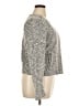Banana Republic Gray Jacket Size 16 - photo 4