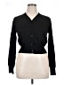Grace Karin Black Cardigan Size XL - photo 1