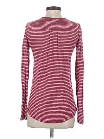 Vince. Long Sleeve T-Shirt (view 2)