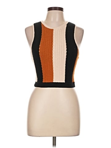 A.L.C. Sleeveless Top (view 1)