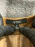 AFRM 100% Polyurethane Brown Cargo Pants Size 26 waist - photo 7