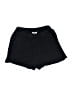 Ekouaer Solid Black Athletic Shorts Size M - photo 1