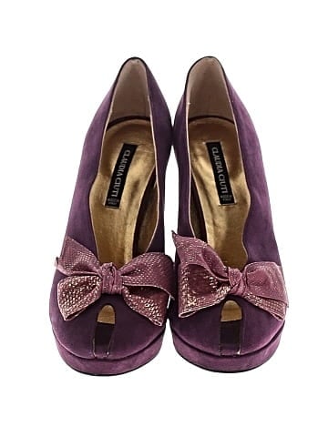 Claudia Ciuti Heels (view 2)