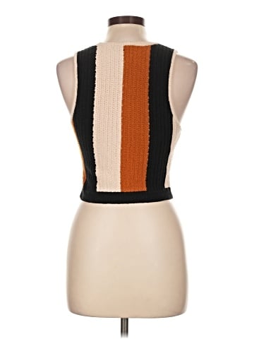 A.L.C. Sleeveless Top (view 2)