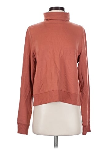 Athleta Turtleneck Sweater (view 1)