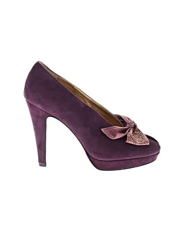 Claudia Ciuti Heels (view 1)